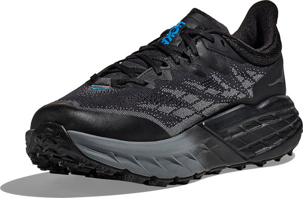 Hoka Speedgoat 5 (Available in Wide Width) - Men's - Bushtukah