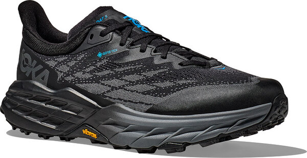 Hoka Speedgoat 5 (Available in Wide Width) - Men's - Bushtukah