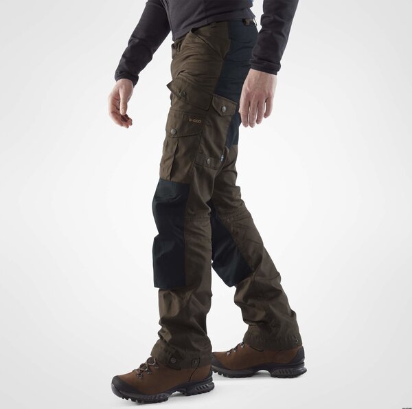 Fjällräven Vidda Pro Ventilated Trousers | Zappos.com