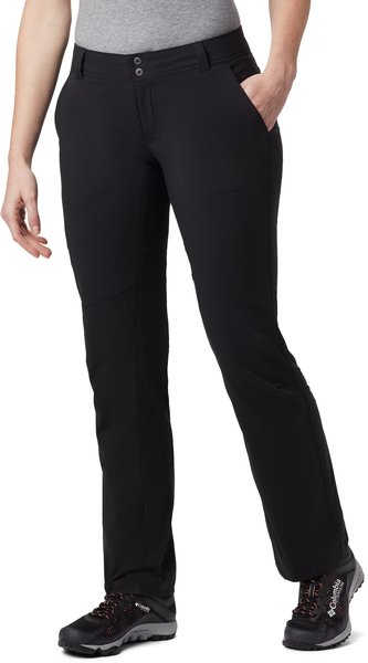 columbia sportswear women's saturday trail ii stretch lined pant