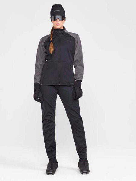 Craft ADV PURSUIT Thermal Tights - Women's - Bushtukah