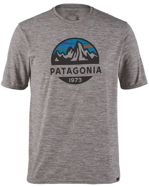 patagonia bass shirt