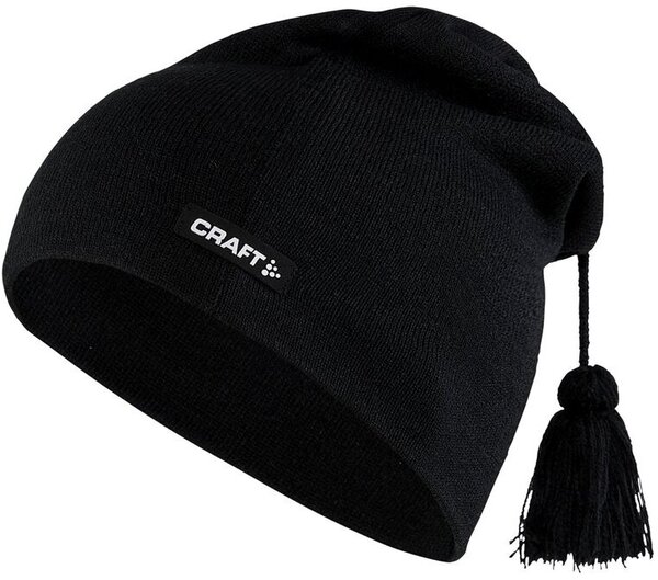 Craft Core Classic Knit Hat - Bushtukah