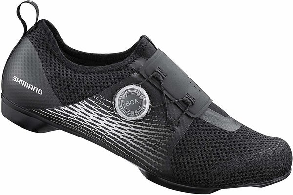 shimano ic5 indoor cycling shoes