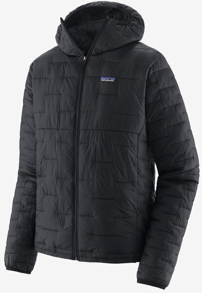 Patagonia Micro Puff Hoody - Synthetic jacket Men's