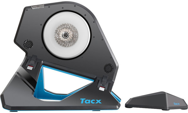 Tacx Neo 2T Smart Trainer - Bushtukah