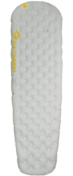 air sleeping pad