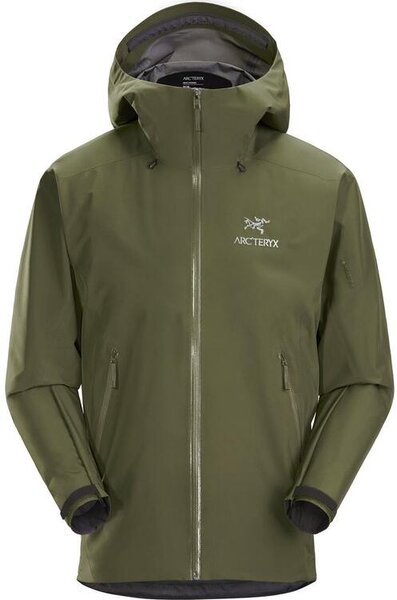 Arcteryx Beta LT GTX Jacket - Men's - Bushtukah