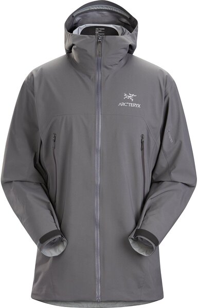 Arcteryx Beta Long GTX Jacket - Men's - Bushtukah