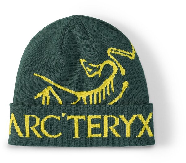 Arcteryx Bird Word Toque - Bushtukah