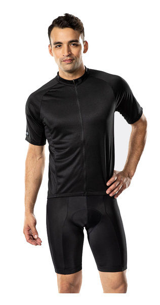 bontrager solstice cycling jersey