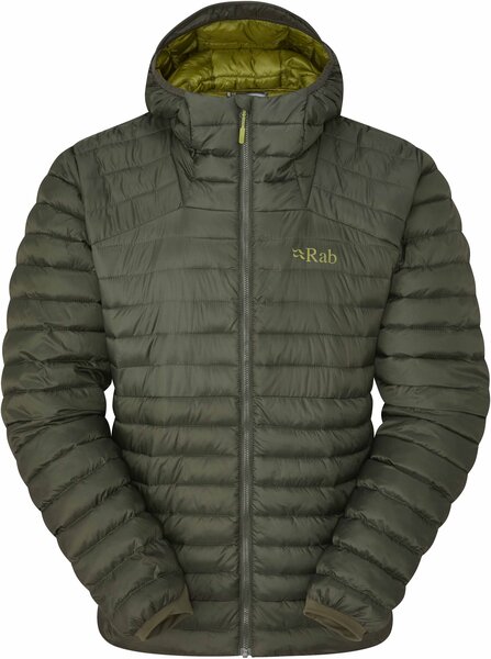 Cirrus Alpine Jacket