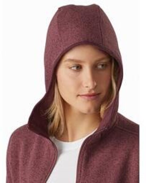 covert hoody