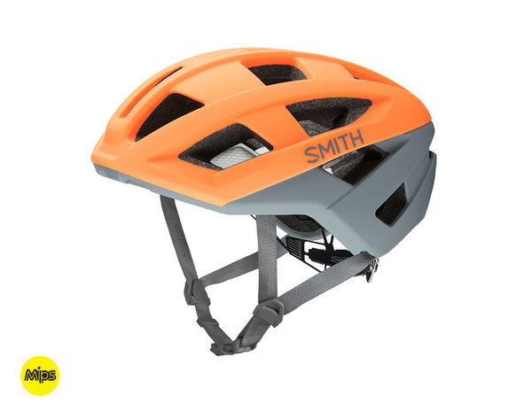 smith optics portal mips helmet