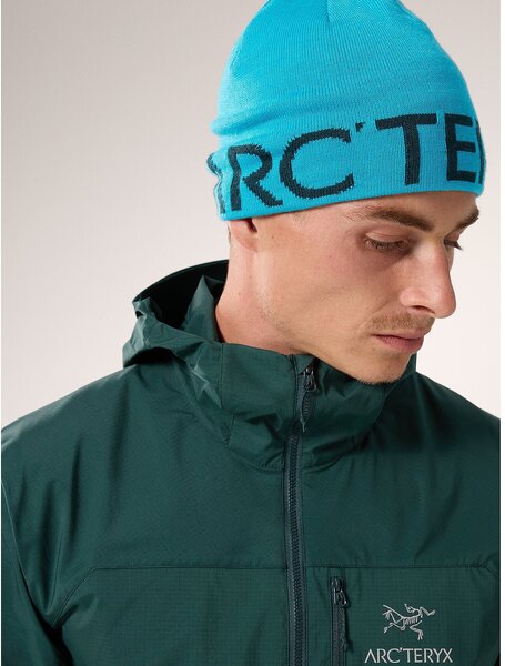 Arcteryx Word Head Toque - Bushtukah