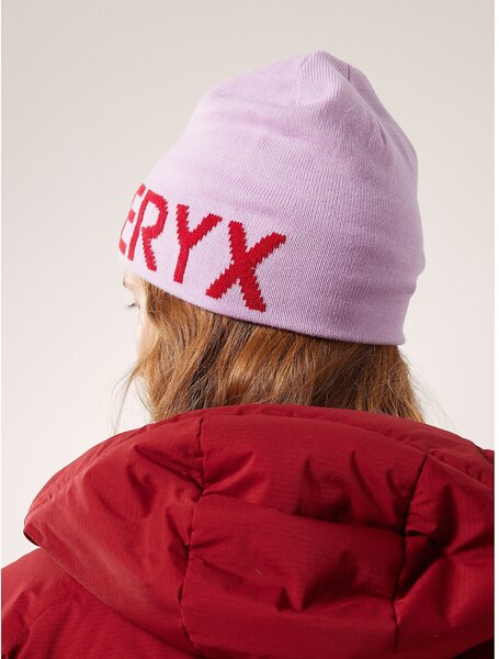 Arcteryx Word Head Toque - Bushtukah