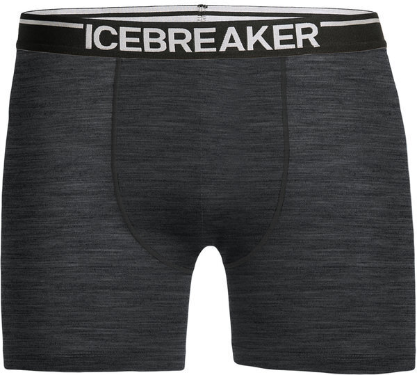 Icebreaker Anatomica Boxers - Men's - Bushtukah