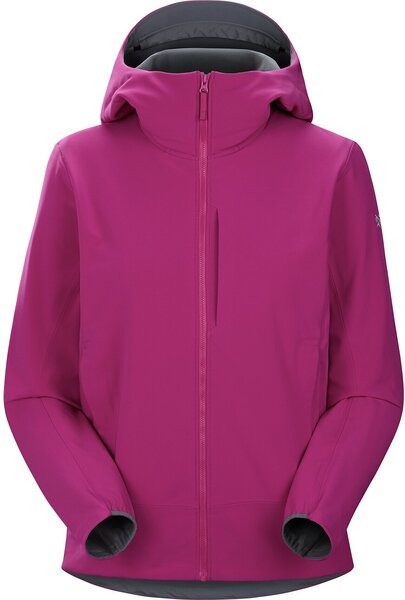 Gamma mx deals hoody women's