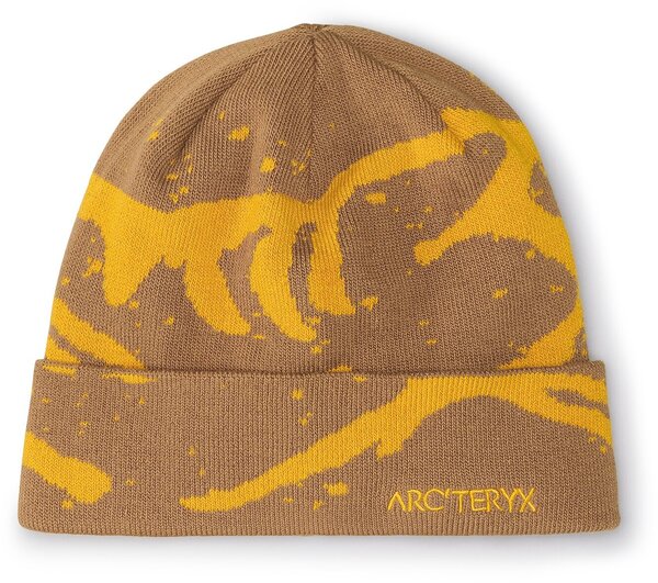 Arcteryx Grotto Toque - Bushtukah