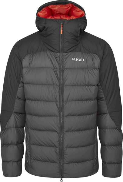 RAB Microlight Alpine Long Jacket Womens | Women's Down Jackets |  Varuste.net English