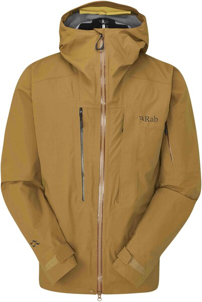 Rab Khroma Kinetic Jacket - Men's - Clothing