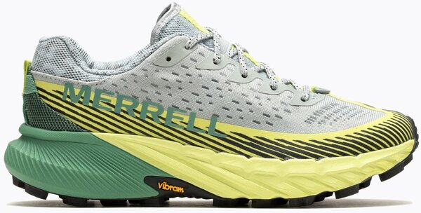 Merrell Agility Peak 5 - Women's - Bushtukah