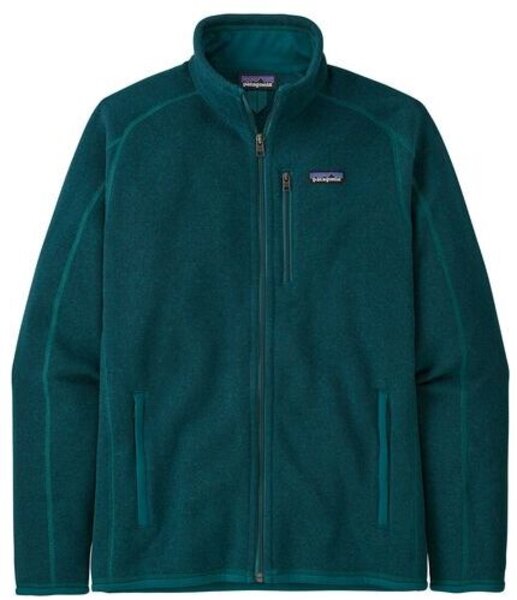 Patagonia Better Sweater® Fleece Jacket - Men's - Bushtukah