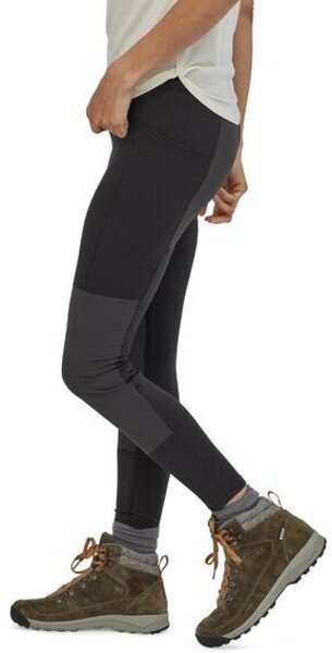 Womens Pack Out Hike Tights