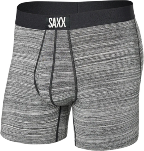 SAXX Ultra Fly Brief Black