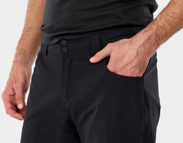 trek mtb shorts