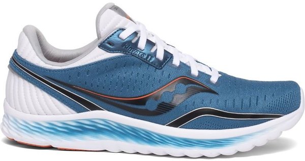 Saucony Kinvara 11 (Available in Wide 