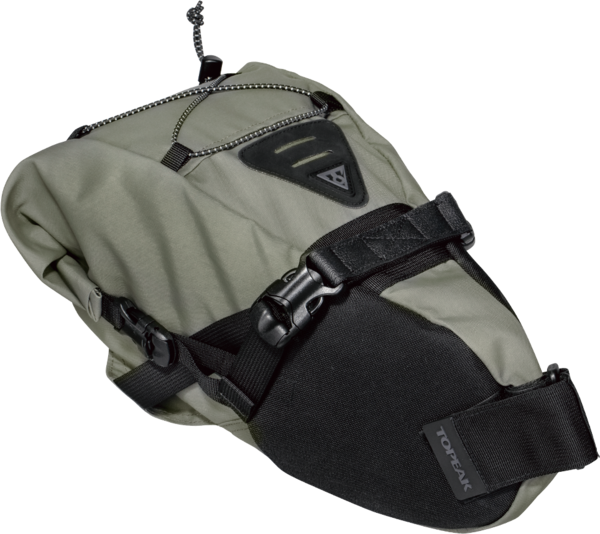 Topeak Backloader Seatpost Bag - 6L - Bushtukah