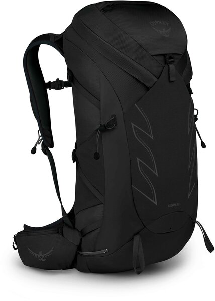 Osprey Talon 36 Pack Men s Bushtukah