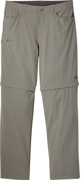 Outdoor Research Ferrosi Convertible Pants - Short - Men's - Bushtukah