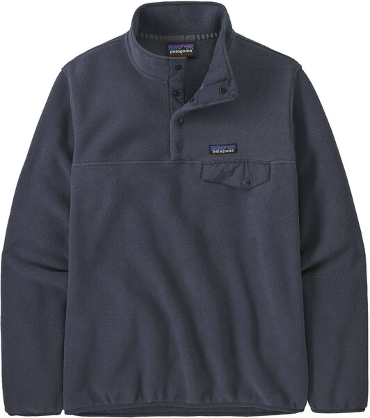 Patagonia Women's Re-Tool Snap-T Fleece Pullover Premium fly