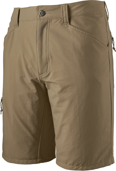 patagonia men's hiking shorts