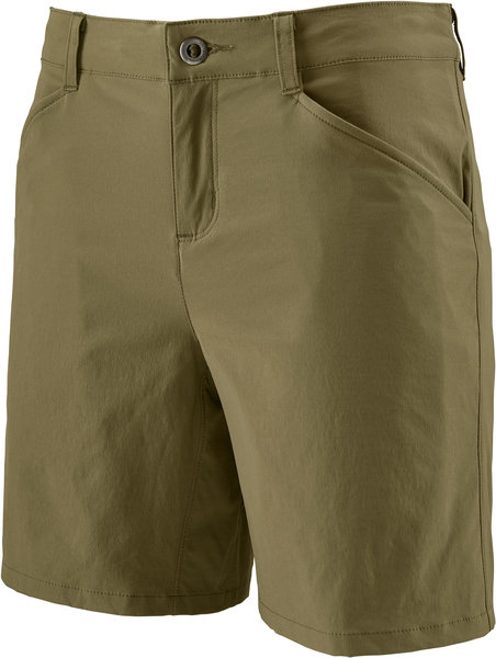 patagonia quandary shorts womens