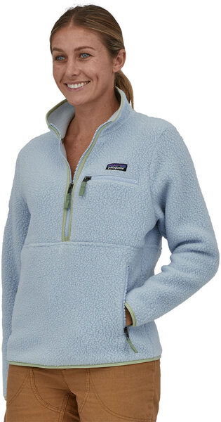 Patagonia Retro Pile Jacket - Fleece jacket Women's