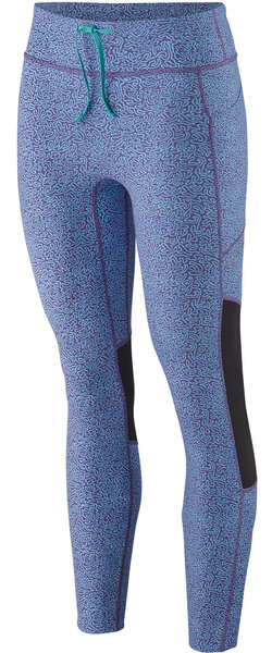 Women's Trail Running Pants & Tights by Patagonia