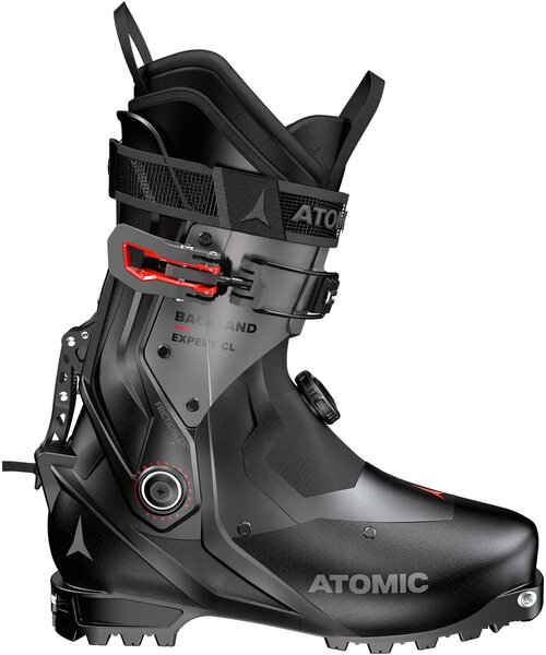 Atomic Backland Expert CL Alpine Touring Ski Boot - Bushtukah