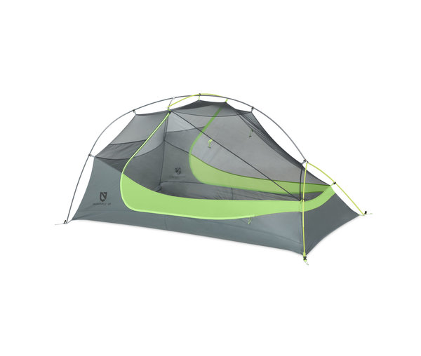 lightweight backpacking tent