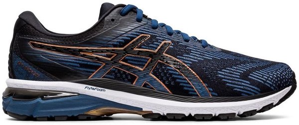 asics mens wide