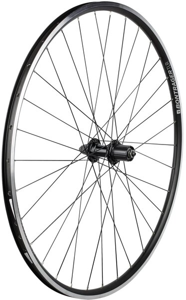 Bontrager Approved TLR 32H Clincher 700c Rim Brake Road Rear Wheel ...