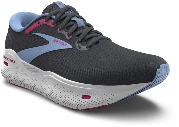 Brooks Ghost Max (Available in Wide Width) - Women's - Bushtukah