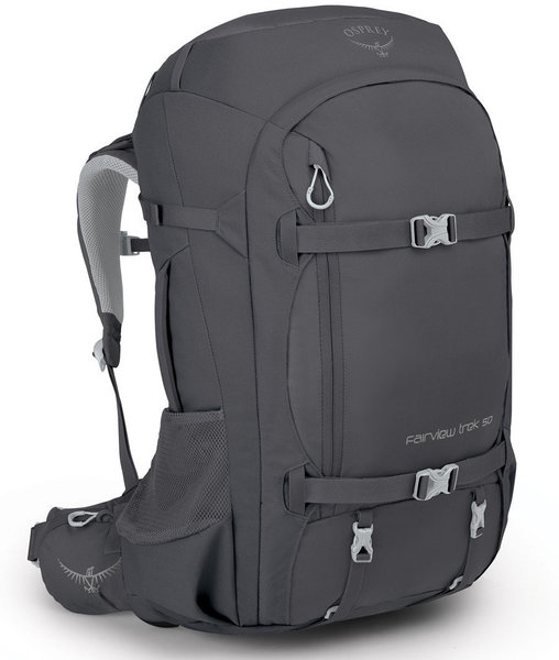 trek pack large backpack