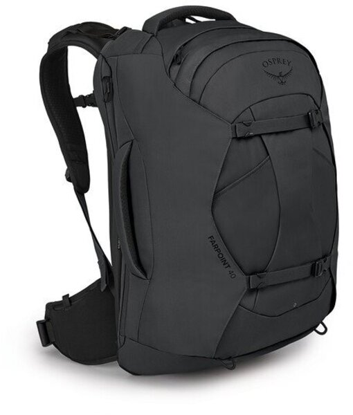 Osprey Farpoint 40 Travel Pack Bushtukah