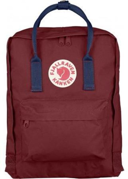 kanken wine red