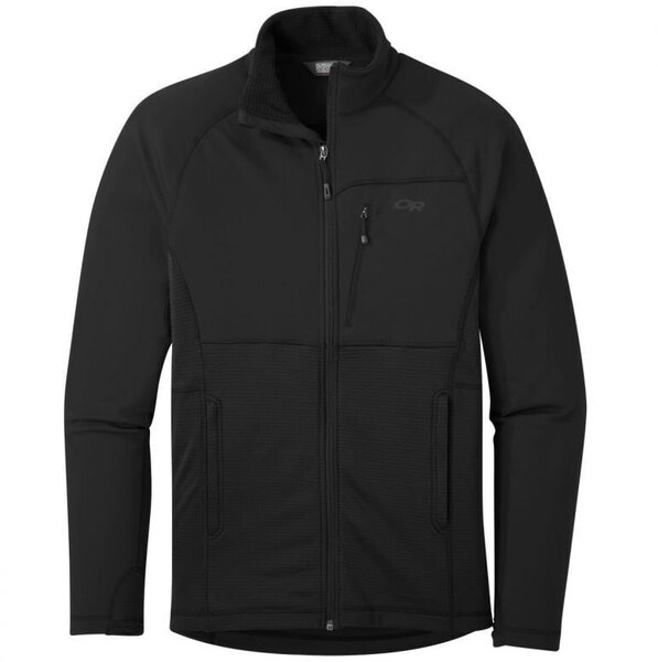 outdoor research vigor full zip