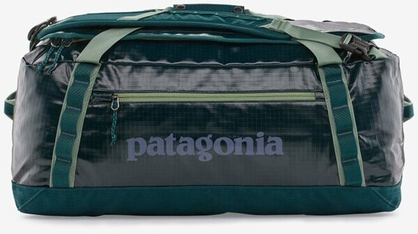 Patagonia Black Hole Duffel Bag 55L - Bushtukah