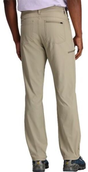 Outdoor Research Ferrosi Pants - 34 Inseam - Men's - Bushtukah